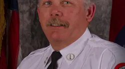 Lt. Bruce Britt