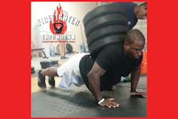 Firefighter Throwdown 1 11308291 Firefighter Throwdown 1 11308291