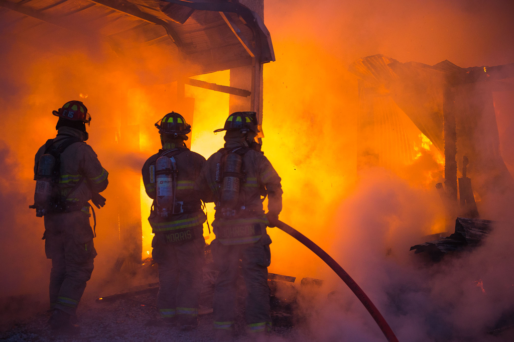 Fort Worth Blaze 5 11304311