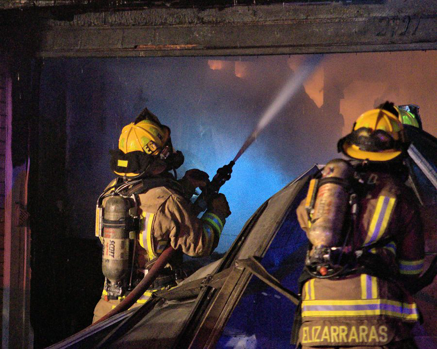 Grand Praririe Fire 5 11313171