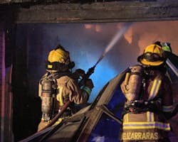 Grand Praririe Fire 5 11313171 Grand Praririe Fire 5 11313171