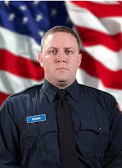 Pvt. James Dickman Pvt. James Dickman