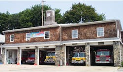 Are you prepared to fight the fight to get funding for your department? Are you prepared to fight the fight to get funding for your department?