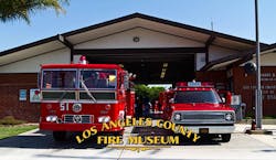 La Fire Squad 51 11309877 La Fire Squad 51 11309877