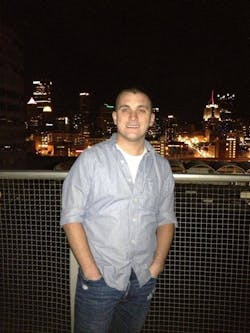 Nutter Fort Firefighter/EMT-I Michael Garrett Nutter Fort Firefighter/EMT-I Michael Garrett