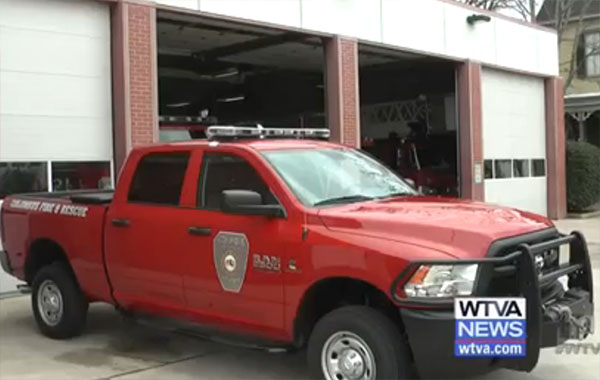 Mississippi Fire Department Seeking Accreditation | Firehouse