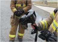Photo 1. The Thermal Imager is a tool with a multitude of uses beyond search and rescue.