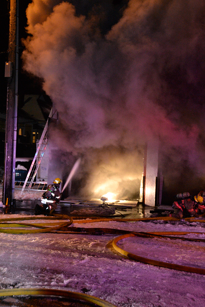 Portland Fire 4 11308527