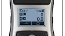 Qrae 3 Wireless Pumped Gas Monitor Rae Qrae 3 Wireless Pumped Gas Monitor Rae