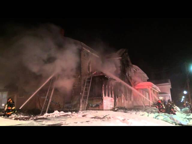 Md. college student killed | Firehouse