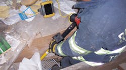 USAR, Technical Rescue Teams: Standard Operating Procedures | Firehouse