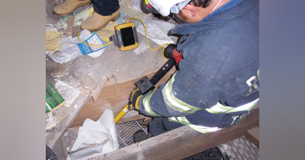 Steps to the Successful Development of a Technical Rescue Team | Firehouse