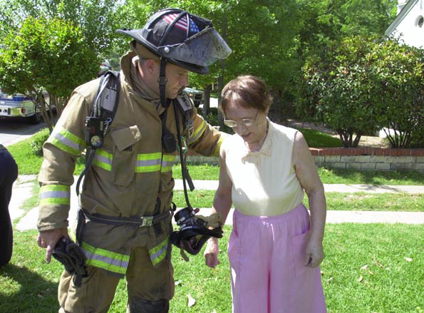 After providing service to your customers, do you follow up with them to see if they were satisfied with the way they were treated?