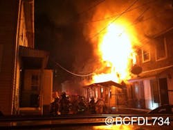 Baltimore Fire 11320903 Baltimore Fire 11320903