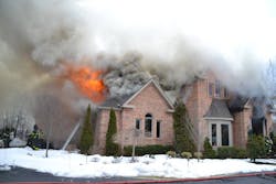 Dix Hills, N.Y. - Crews were dispatched to a kitchen fire and found heavy fire conditions in a large, 2 1/2-story home. See more. Dix Hills, N.Y. - Crews were dispatched to a kitchen fire and found heavy fire conditions in a large, 2 1/2-story home. See more.