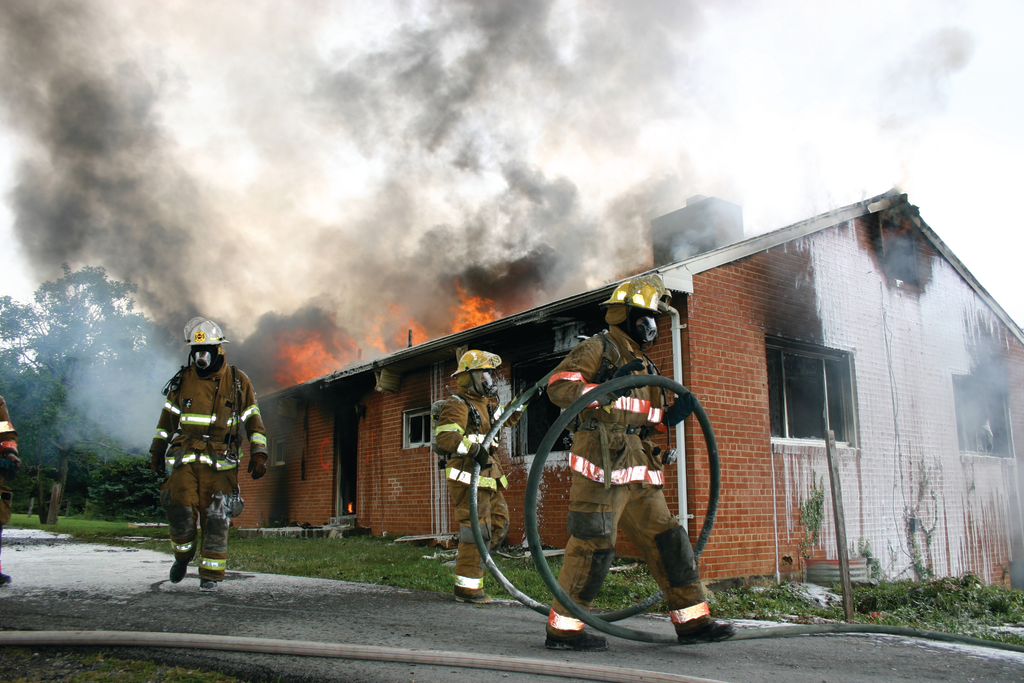 A great deal of responsibility and accountability accompany that gold chief's badge and white helmet. Almost every fire department activity subjects personnel, the department, and the municipality to potential liability and the risk of a lawsuit &ndash; even training. As long as you perform your duties within reasonable, basic guidelines or established standards, and you document what, where, when and how you did it, you are laying the groundwork to cover yourself legally.