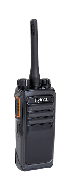 Hytera Pd502 Dmr 11360173 Hytera Pd502 Dmr 11360173