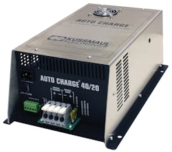 Kussmaul Charger 11325257 Kussmaul Charger 11325257