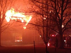 Mansion Fire 11340915 Mansion Fire 11340915