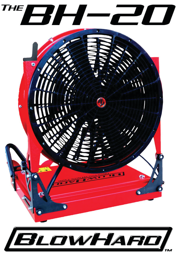 BlowHard