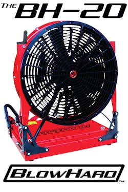 BlowHard BlowHard