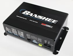 Code3 Banshee Angled2 11416039 Code3 Banshee Angled2 11416039