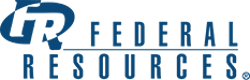 Federal Resources Logo 11376601