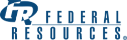 Federal Resources Logo 11376601 Federal Resources Logo 11376601