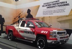 Nvfc Chevy 11386705 Nvfc Chevy 11386705