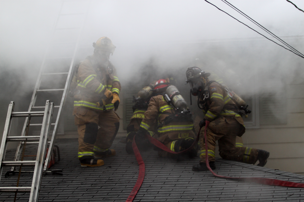 Stamford Fire 1 11429888