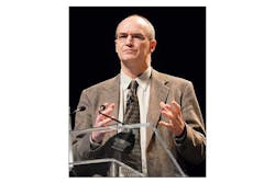 Chief Jim Clack Chief Jim Clack