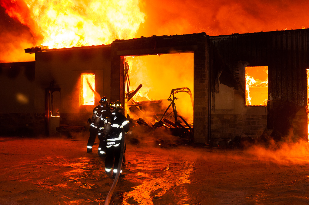 Castle Rock Fire 2 11479961