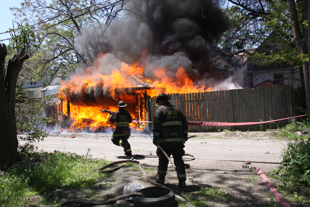 Chicago Fire 1 11491204