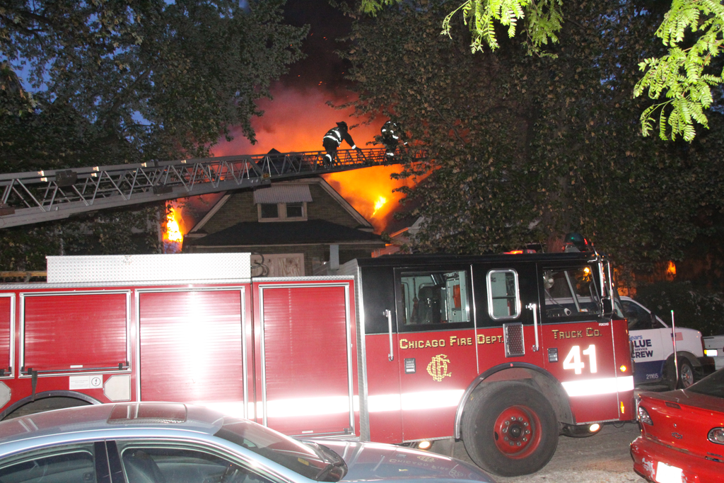 Chicago Fire 2 11487802