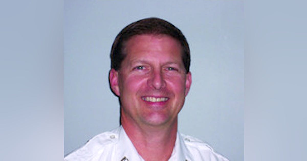 Firefighter Training Podcast - Mark Gregory - Man vs. Machine Rescue ...