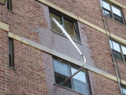 Photo 1. High-Rise Nozzle Photo 1. High-Rise Nozzle