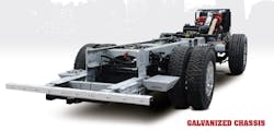 Hme Chassis 11442478 Hme Chassis 11442478