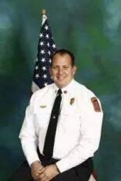 Lt. Jeffrey Newland Lt. Jeffrey Newland