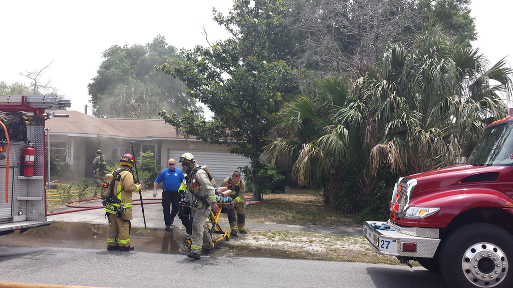 Lake City 3 11440200