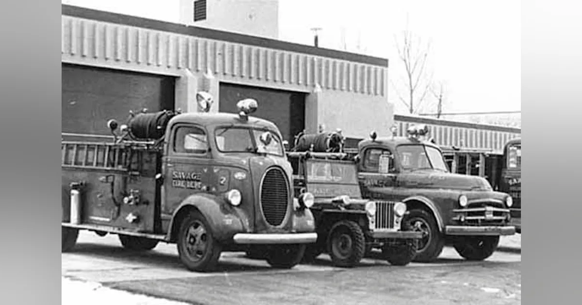 Fire Apparatus Design Committee: Search for the Perfect Rig | Firehouse