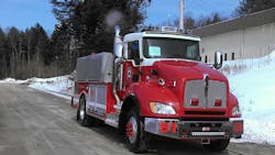 Pompey Tanker 11493329 Pompey Tanker 11493329