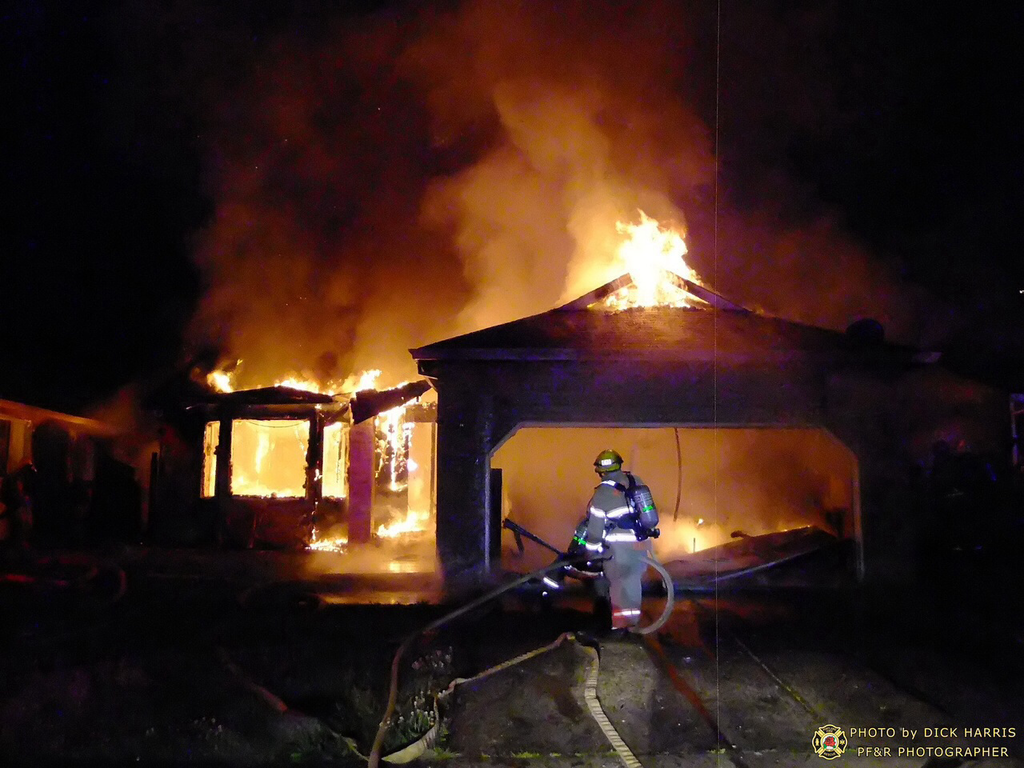 Portland Fire 2 11487663