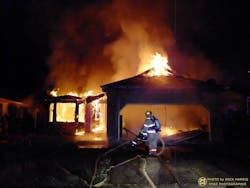 Portland Fire 2 11487663 Portland Fire 2 11487663