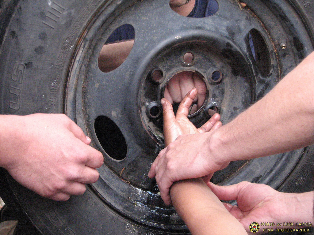 Portland Wheel Rescue 6 11438291