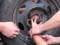 Portland Wheel Rescue 6 11438291 Portland Wheel Rescue 6 11438291