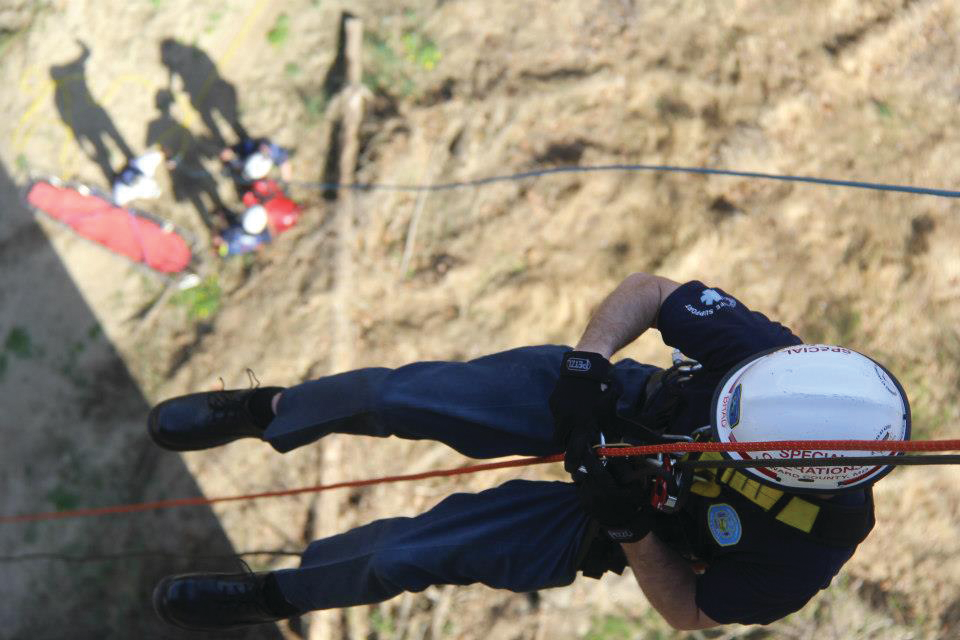 Once the team is selected, training is a key priority. Training needs vary based on the role of each team member.