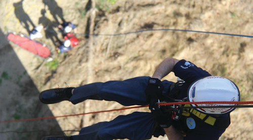 Developing Technical Rescue Operational Policies & Procedures | Firehouse