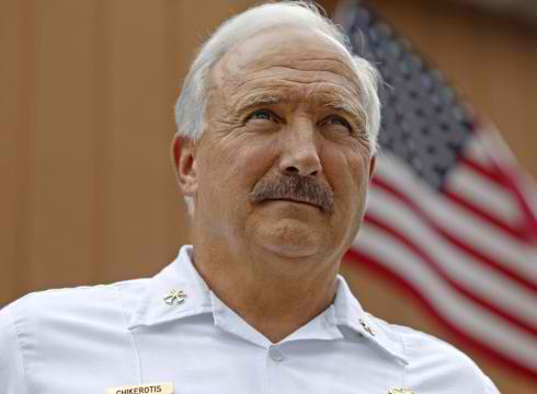 Steve Chikerotis 2 11469473