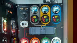 Push button electric valves? Side view cameras? Oh my what has the fire service come to? Push button electric valves? Side view cameras? Oh my what has the fire service come to?