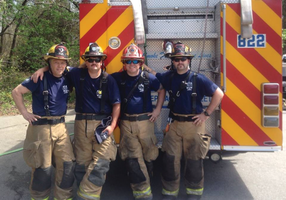 Daniel Byrne's article, 'The Erosion of The Brotherhood: Guardians Needed,' was the most read feature article in 2014. A former Marine, Byrne relates today's fire service to the XXX.